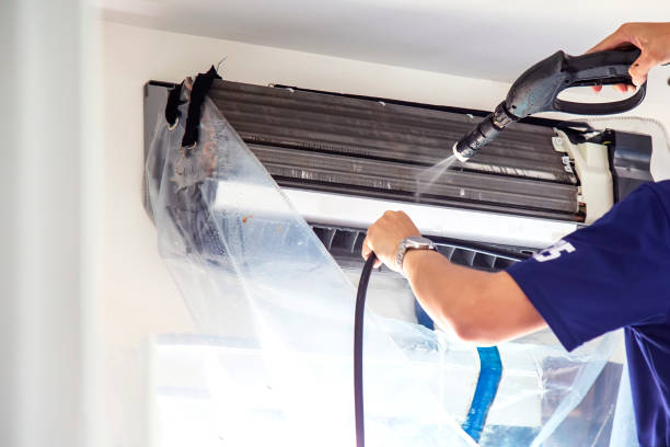 Best Air Duct Cleaning Near Me  in St Joseph, MN