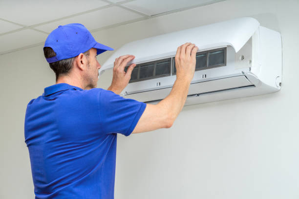 Reliable MN Airduct Cleaning Solutions