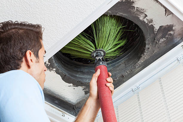 Best Ductwork Cleaning Services  in St Joseph, MN