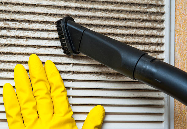 Best Residential Air Duct Cleaning  in St Joseph, MN