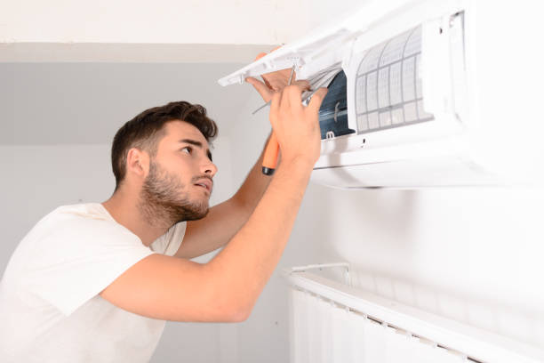 Best HVAC Duct Inspection Services  in St Joseph, MN