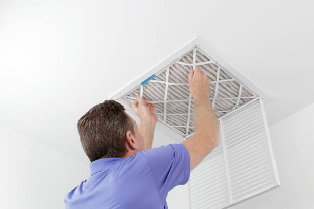 Best Ductwork Cleaning Services  in St Joseph, MN